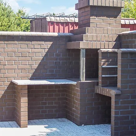 In With Wifi Grzybowo (West Pomeranian)