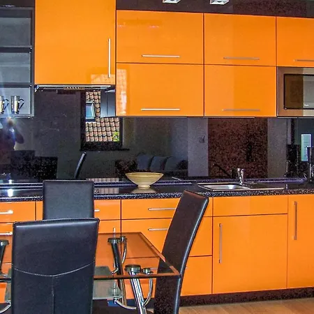 Apartment In Grzybowo With Kitchenette *