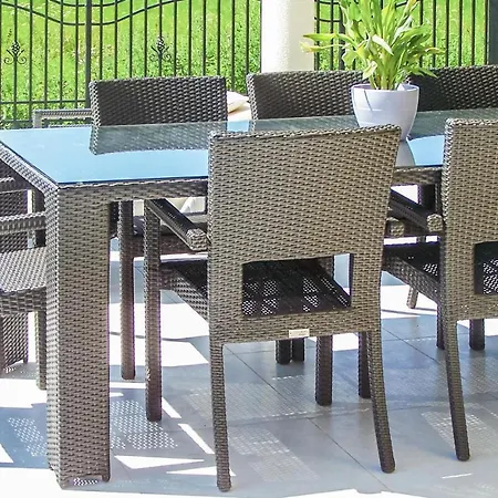 In Grzybowo With Kitchenette Apartment *