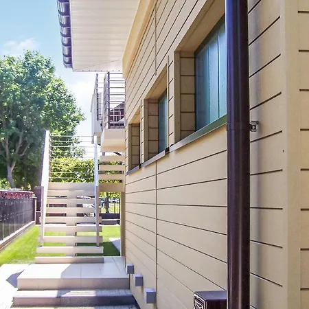 Apartamento In With Wifi *