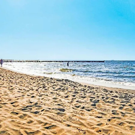 Apartmán In With Wifi