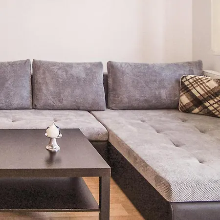 In With Wifi Apartamento