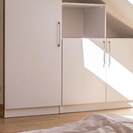 Apartamento In With Wifi *