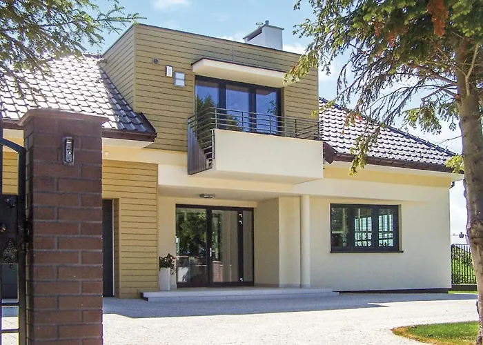 In With Wifi Apartmán