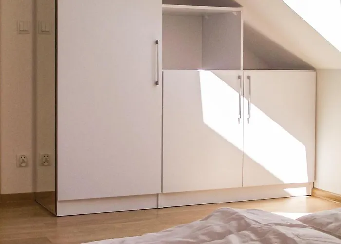 In With Wifi * Grzybowo (West Pomeranian)