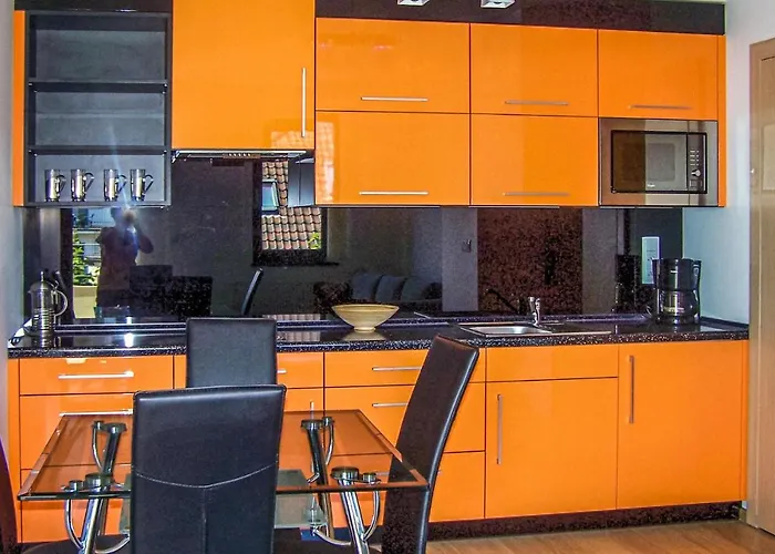 Apartmán In With Wifi *