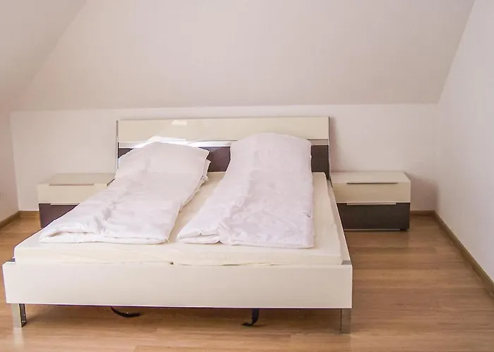 Apartmán In With Wifi