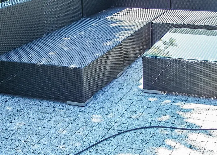 Apartmán In With Wifi Grzybowo (West Pomeranian)