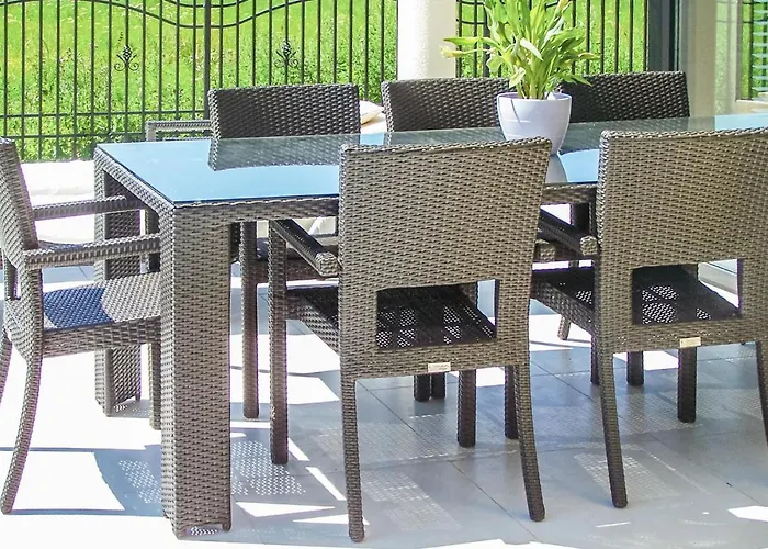 In With Wifi Apartmán *