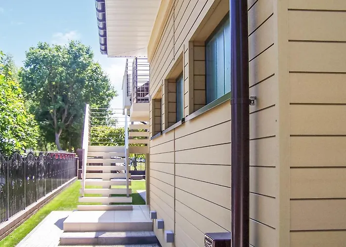 Apartmán In With Wifi *