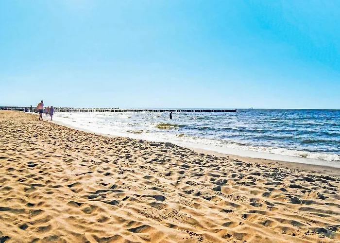 Apartmán In With Wifi